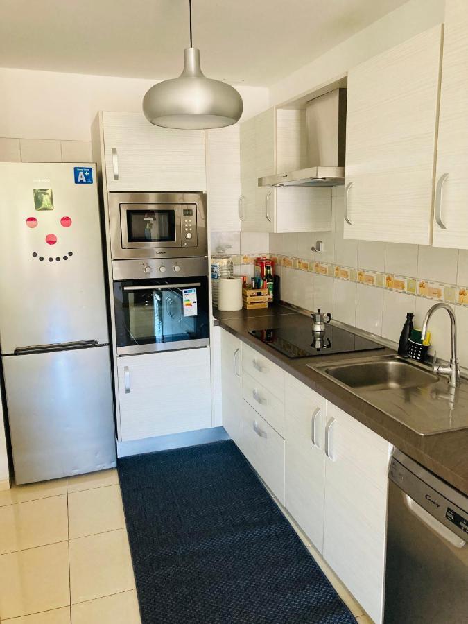 Remote Work Family Holiday Apartment Alcalá la Real エクステリア 写真