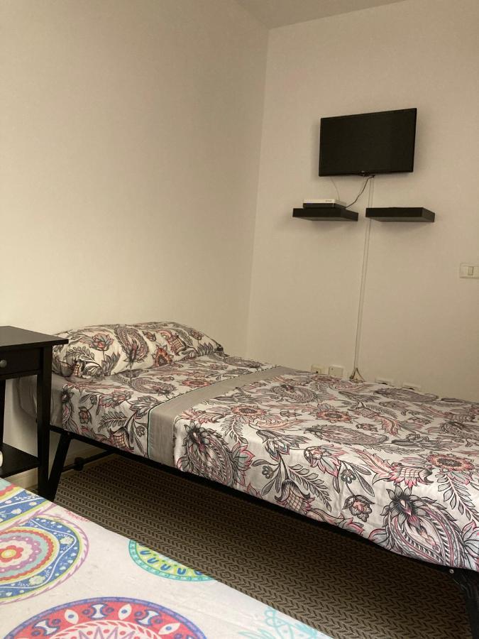 Remote Work Family Holiday Apartment Alcalá la Real エクステリア 写真