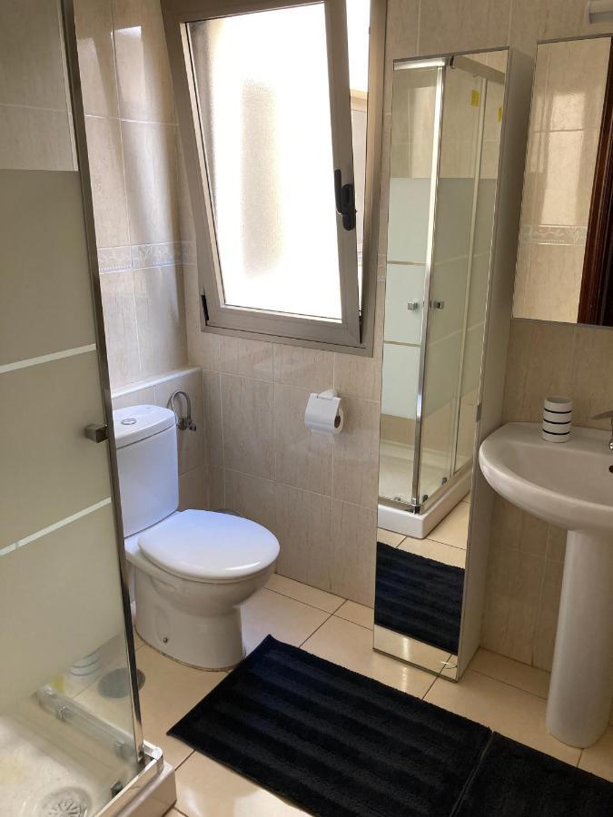 Remote Work Family Holiday Apartment Alcalá la Real エクステリア 写真