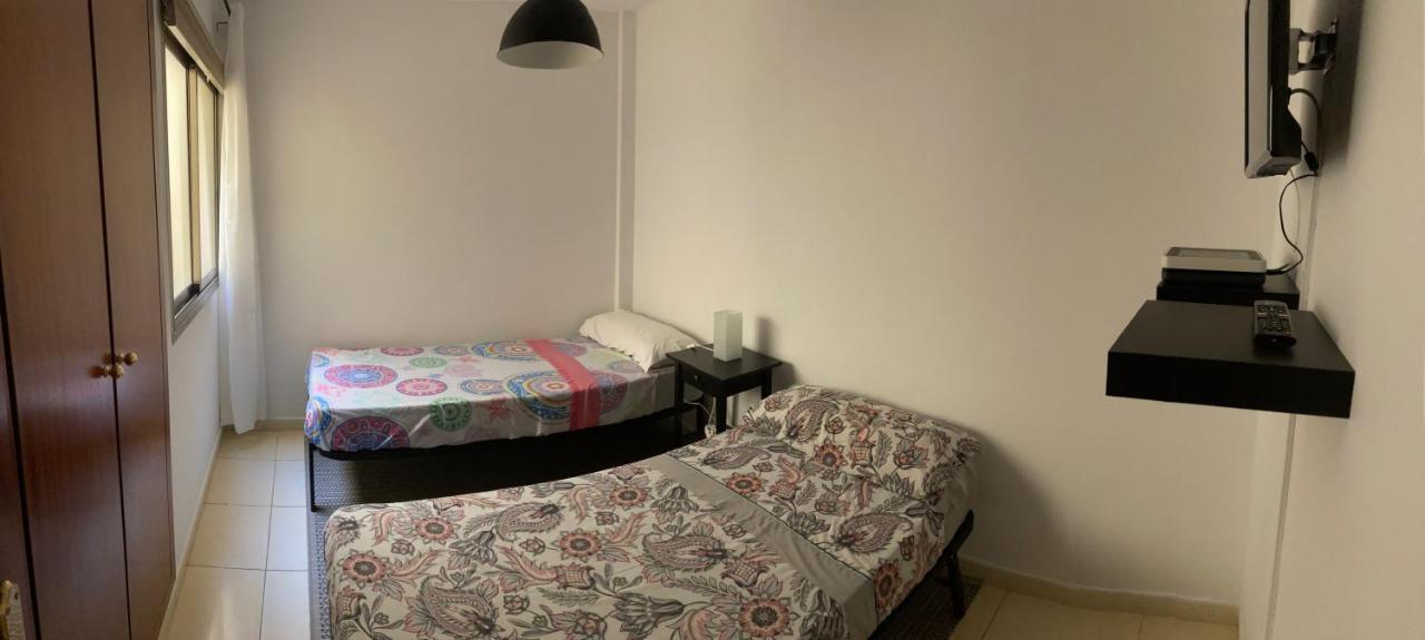 Remote Work Family Holiday Apartment Alcalá la Real エクステリア 写真
