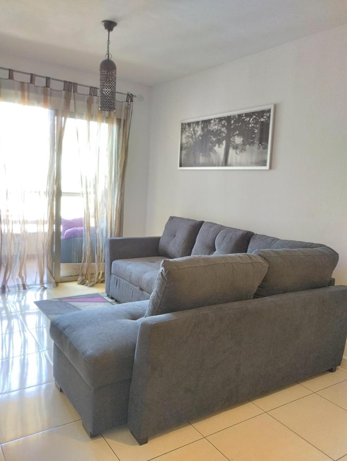 Remote Work Family Holiday Apartment Alcalá la Real エクステリア 写真