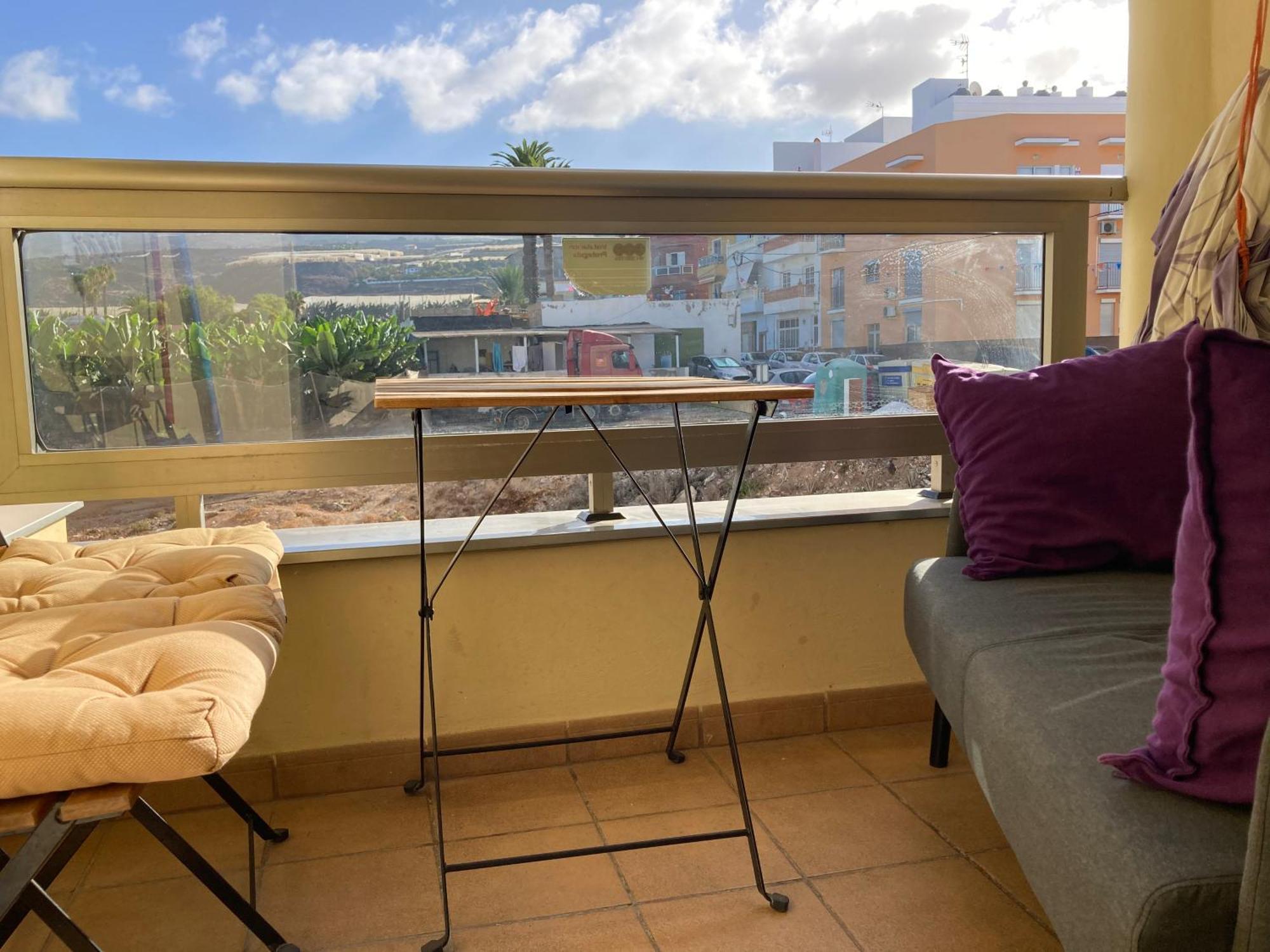 Remote Work Family Holiday Apartment Alcalá la Real エクステリア 写真